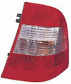 TAIL LAMP LH (05 W/O SPECIAL EDITION) HQ REPLACEMENT FOR MERCEDES ML350 2004 PARTSLINK NUMBER MB2800106