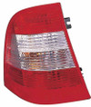 TAIL LAMP RH (05 W/O SPECIAL EDITION) HQ REPLACEMENT FOR MERCEDES ML500 2004 PARTSLINK NUMBER MB2801106
