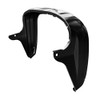 WHEEL HOUSING RR LH STEEL 39X29X15 REPLACEMENT FOR GMC PICKUP GMC SIERRA - 1500, 2500-3500 2007 PARTSLINK NUMBER  GM1710106