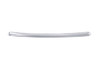 HOOD MOULDING CHROME W/CHROME GRILLE REPLACEMENT FOR GMC PICKUP GMC SIERRA - 1500, 2500-3500 2007 PARTSLINK NUMBER  GM1235109