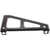 REBAR BRACKET RR LH STEEL REPLACEMENT FOR GMC PICKUP GMC SIERRA - 1500, 2500-3500 2007 PARTSLINK NUMBER  GM1166120