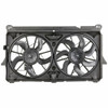 COOLING FAN ASSY REPLACEMENT FOR GMC PICKUP GMC SIERRA CLASSIC 2007 PARTSLINK NUMBER  GM3115212