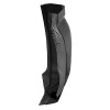 CAB CORNER LH EXT CAB 3/4 DR REPLACEMENT FOR GMC PICKUP GMC SIERRA HYBRID 2007 PARTSLINK NUMBER  0856-115
