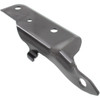 HOOD HINGE LH UPPER     REPLACEMENT FOR CHEVROLET IMPALA 2009 PARTSLINK NUMBER  GM1236150