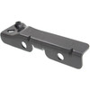 HOOD HINGE RH LOWER (BODY SIDE)    REPLACEMENT FOR CHEVROLET IMPALA 2009 PARTSLINK NUMBER  GM1236153