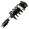 STRUT ASSEMBLY FR LH/RH EXC 18 INCH WHEEL    REPLACEMENT FOR CHEVROLET IMPALA 2009 PARTSLINK NUMBER  11130