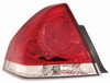 TAIL LAMP RH CAPA    REPLACEMENT FOR CHEVROLET IMPALA 2009 PARTSLINK NUMBER  GM2801193C