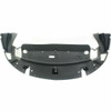 VALANCE FR EXCLUDE POLICE MODEL    REPLACEMENT FOR CHEVROLET IMPALA 2009 PARTSLINK NUMBER  GM1007109