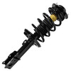 STRUT ASSEMBLY FR RH   REPLACEMENT FOR CHEVROLET MALIBU 2009 PARTSLINK NUMBER  11672