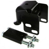 BUMPER BRACKET FR KIT 1500/HYB MODEL REPLACEMENT FOR GMC YUKON 2007 PARTSLINK NUMBER  GM1065109