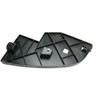 BUMPER FILLER FR RH PLASTIC REPLACEMENT FOR GMC YUKON XL 2007 PARTSLINK NUMBER  GM1089179
