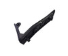BUMPER SLIDE BRACKET FR RH FOR UPPER COVER REPLACEMENT FOR GMC YUKON 2007 PARTSLINK NUMBER  GM1033110