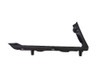 BUMPER SLIDE BRACKET FR LH FOR UPPER COVER REPLACEMENT FOR GMC YUKON XL 2007 PARTSLINK NUMBER  GM1032110