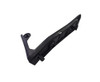 BUMPER SLIDE BRACKET FR RH FOR UPPER COVER REPLACEMENT FOR GMC YUKON XL 2007 PARTSLINK NUMBER  GM1033110