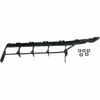 BUMPER BRACKET RR RH PLASTIC  REPLACEMENT FOR TOYOTA AVALON 2006 PARTSLINK NUMBER TO1133122