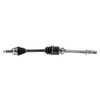 CV AXLE ASSEMBLY RH V6 FWD  REPLACEMENT FOR TOYOTA AVALON 2006 PARTSLINK NUMBER NCV69582