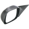 DOOR MIRROR LH POWER HTD LTD-XLS MODELS  REPLACEMENT FOR TOYOTA AVALON 2006 PARTSLINK NUMBER TO1320236