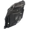 ENGINE SPLASH SHIELD RH  REPLACEMENT FOR TOYOTA AVALON 2006 PARTSLINK NUMBER 	TO1228130