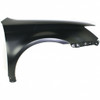 FENDER FR RH CAPA  REPLACEMENT FOR TOYOTA AVALON 2006 PARTSLINK NUMBER TO1241207C