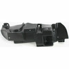 ENGINE SPLASH SHIELD LH 2.4L  REPLACEMENT FOR CHEVROLET MALIBU 2009 PARTSLINK NUMBER  GM1228114
