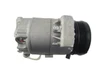 AC COMPRESSOR 4 CYL       REPLACEMENT FOR CHEVROLET MALIBU HYBRID 2009 PARTSLINK NUMBER  14-21583