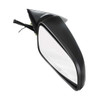 DOOR MIRROR RH POWER PTM FOR MALIBU ONLY FITS LT/HYB       REPLACEMENT FOR CHEVROLET MALIBU HYBRID 2009 PARTSLINK NUMBER  GM1321342