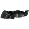 ENGINE SPLASH SHIELD LH 2.4L       REPLACEMENT FOR CHEVROLET MALIBU HYBRID 2009 PARTSLINK NUMBER  GM1228114