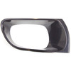 FOG LAMP BEZEL FR RH W/O LASER CRUISE CONTROL  REPLACEMENT FOR TOYOTA AVALON 2006 PARTSLINK NUMBER TO1039122
