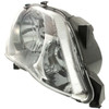 HEAD LAMP RH HALOGEN CAPA  REPLACEMENT FOR TOYOTA AVALON 2006 PARTSLINK NUMBER 	TO2503162C