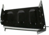 BUMPER BRACKET FR LH STANDARD WHEEL BASE REPLACEMENT FOR MERCURY GRAND MARQUIS 2004 PARTSLINK NUMBER FO1066153
