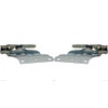 HOOD HINGE RH REPLACEMENT FOR MERCURY GRAND MARQUIS 2004 PARTSLINK NUMBER FO1236110