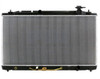 RADIATOR (2817) V6  REPLACEMENT FOR TOYOTA AVALON 2006 PARTSLINK NUMBER TO3010300