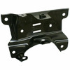 BUMPER BRACKET FR LH OUTER STEEL 2500/3500	   REPLACEMENT FOR CHEVROLET PICKUP CHEVY SILVERADO 1500,2500-3500 2009 PARTSLINK NUMBER  GM1066186