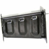 BUMPER BRACKET FR RH STANDARD WHEEL BASE REPLACEMENT FOR MERCURY MARAUDER 2004 PARTSLINK NUMBER FO1067153
