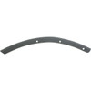 BUMPER FILLER FR RH OUTER TEXTURED 1500   REPLACEMENT FOR CHEVROLET PICKUP CHEVY SILVERADO 1500,2500-3500 2009 PARTSLINK NUMBER  GM1089172