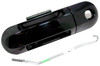DOOR HANDLE FR LH OUTER SMOOTH W/KEYHOLE PTM REPLACEMENT FOR MERCURY MOUNTAINEER 2004 PARTSLINK NUMBER FO1310138