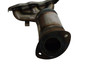 CATALYTIC CONVERTER RH 3.5L WITH MANIFOLD  REPLACEMENT FOR TOYOTA AVALON 2006 PARTSLINK NUMBER  33215