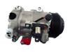 AC COMPRESSOR DENSO 6SBU16C PLEASE CHECK PICTURE  REPLACEMENT FOR TOYOTA AVALON 2006 PARTSLINK NUMBER 14-0255NEW
