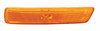 SIGNAL LAMP FR LH (MOUNT IN BUMPER) HQ REPLACEMENT FOR MERCURY MOUNTAINEER 2004 PARTSLINK NUMBER FO2550140