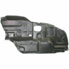 ENGINE SPLASH SHIELD LH  REPLACEMENT FOR TOYOTA CAMRY 2006 PARTSLINK NUMBER  TO1228107