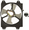 AC FAN ASSY 3.8L 04-08 REPLACEMENT FOR MITSUBISHI GALANT 2004 PARTSLINK NUMBER MI3113119