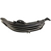 FOG LAMP COVER FR LH REPLACEMENT FOR TOYOTA CAMRY 2006 PARTSLINK NUMBER TO2598100