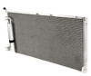 CONDENSER (3292) REPLACEMENT FOR MITSUBISHI LANCER 2004 PARTSLINK NUMBER MI3030166