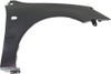 FENDER FR RH SDN/WGN W/O ABS REPLACEMENT FOR MITSUBISHI LANCER 2004 PARTSLINK NUMBER MI1241160