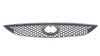 GRILLE CHROME SILVER GRAY SE (JAPAN BUILT)  REPLACEMENT FOR TOYOTA CAMRY 2006 PARTSLINK NUMBER TO1200285