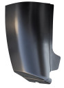 CAB CORNER LH STD CAB   REPLACEMENT FOR CHEVROLET PICKUP CHEVY SILVERADO 1500,2500-3500 2009 PARTSLINK NUMBER  0864-113
