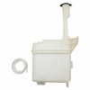 WASHER TANK W/O MOTOR USA BUILT  REPLACEMENT FOR TOYOTA CAMRY 2006 PARTSLINK NUMBER TO1288131