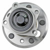 WHEEL BEARING/HUB RR V6 NON ABS (512208-693208)  REPLACEMENT FOR TOYOTA CAMRY 2006 PARTSLINK NUMBER 	512208