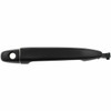 DOOR HANDLE FR LH/RH OUTER  REPLACEMENT FOR TOYOTA COROLLA SEDAN 2006 PARTSLINK NUMBER TO1310137