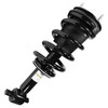 STRUT ASSEMBLY FR LH/RH (1336333)      REPLACEMENT FOR CHEVROLET PICKUP CHEVY SILVERADO 1500,2500-3500 2009 PARTSLINK NUMBER  11580